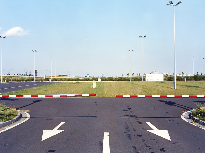 Paysage urbain