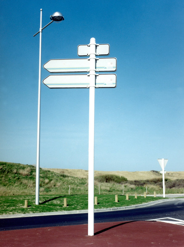 Paysage urbain