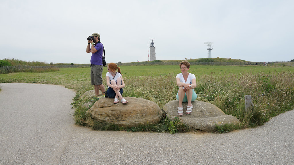 Site du Cap Gris-Nez